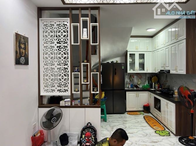 🏡 TƯ ĐÌNH – NHÀ MỚI – Ô TÔ ĐỖ CỬA – DÂN TRÍ CAO – VỊ TRÍ ĐẮC ĐỊA 🏡 - 2