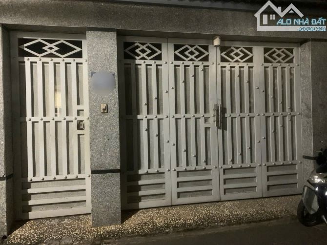 🔥 BÁN GẤP TRONG THÁNG – BẠCH ĐẰNG – 5.1 x 17.4 – 4 TẦNG – 16 TỶ - 2