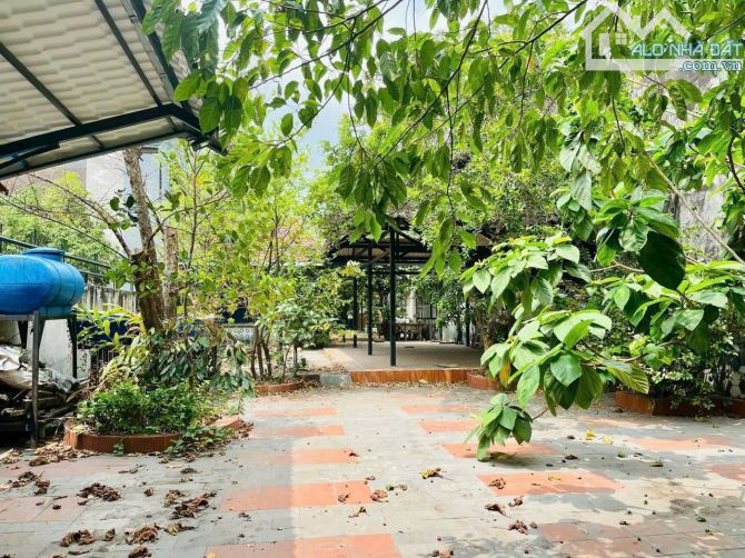 Bán gấp đất mặt tiền Linh Xuân, Tp.Thủ Đức, DT 530m2 (10 x 53) giá 23,5 tỷ - 2