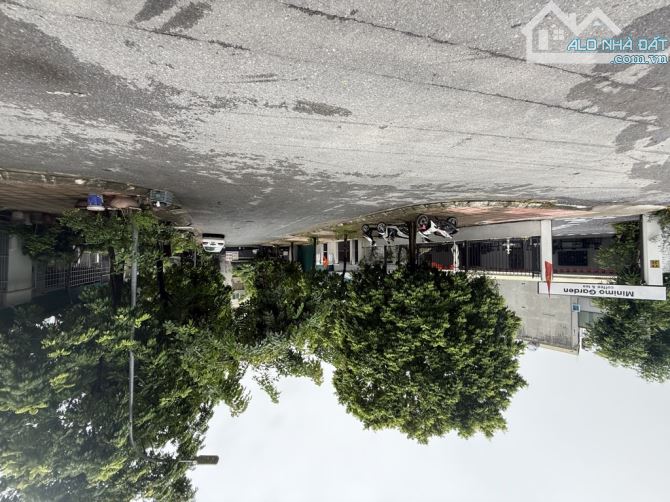 NGỌC THỤY,LONG BIÊN 35tỷ 110m VỈA HÈ RỘNG, Ô TÔ KINH DOANH,CHO THUÊ - 2