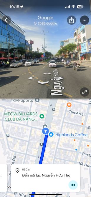 🏡 BÁN NHÀ MẶT TIỀN NGUYỄN HỮU THỌ – TRUNG TÂM HẢI CHÂU - 2