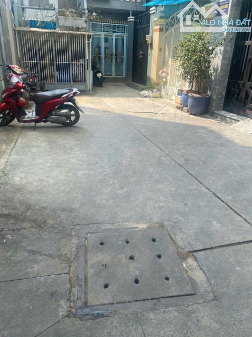 Bán Gấp Nhà Đường Nguyễn Thị Tần - 150m², 3 Tầng - Chỉ: 9,8 tỷ Thương Lượng - 2
