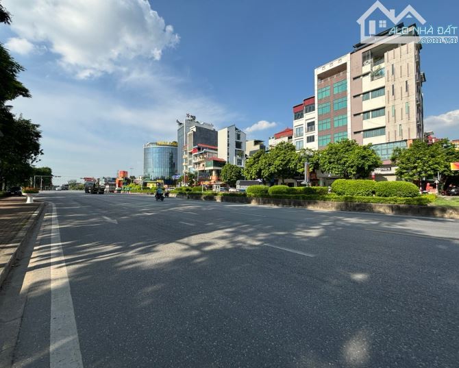 Bán 78m đất Tiên Dương,Đông Anh đường thông ô tô - 2