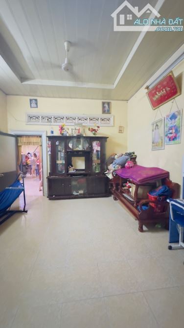 🏡 NHÀ HẺM XE HƠI – NGAY LÀNG ĐẠI HỌC  – 90M² – NGANG 6M – CHỈ HƠN 4 TỶ - 2