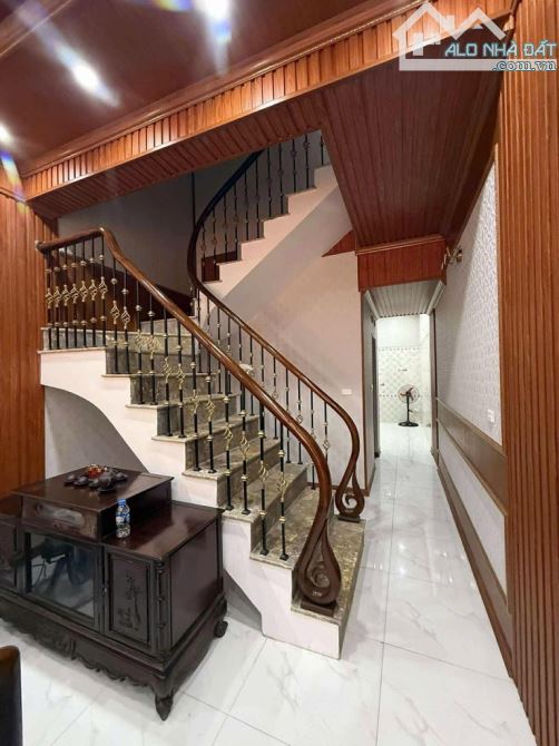 💥 13.9 TỶ – 60m² – MẶT PHỐ LỤA – MT 4m – KINH DOANH SẦM UẤT - 2