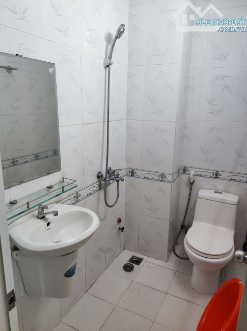 Phòng trọ đường Lý Thường Kiệt Q10, đối diện SVĐ Phú Thọ - 2