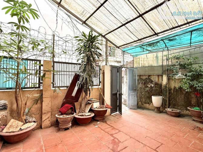 Bán nhà Văn Hội, Bắc Từ Liêm, 106m2, 3 tầng, mặt tiền 4m, giá 12 tỷ - 2