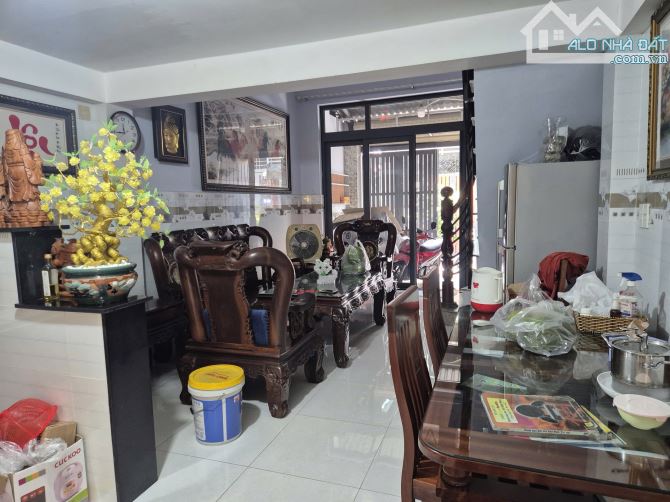 4❌12m, BÁN NHÀ 4 TẦNG,1/ HUỲNH THỊ HAI, TCH, Q.12, 4 TỶ xx TL - 2