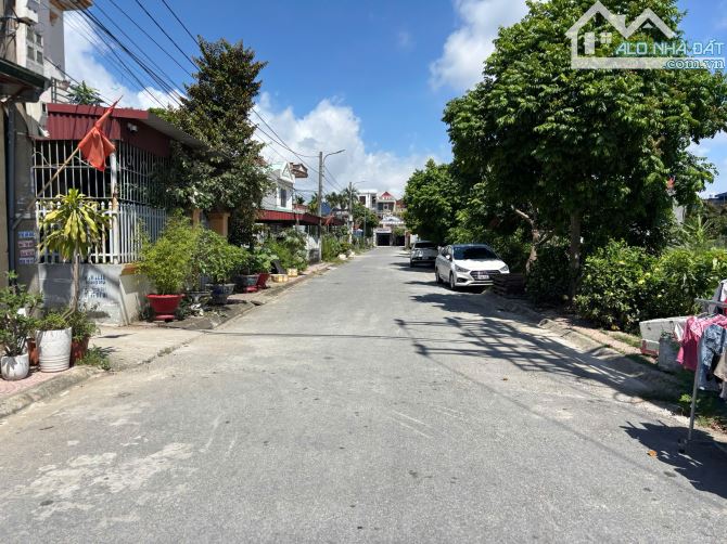 Bán đất 76m2 mặt đường Cát Khê – Tràng Cát có khe thoáng 2m bên cạnh cực đẹp. - 2