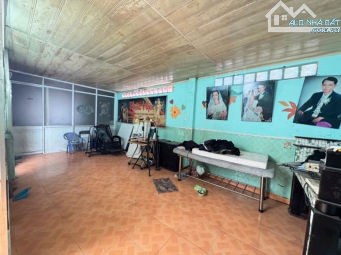 Bán nhà hxh Phan Văn Trị, Bình Thạnh, 77m2 nhỉnh 8 tỷ - 2