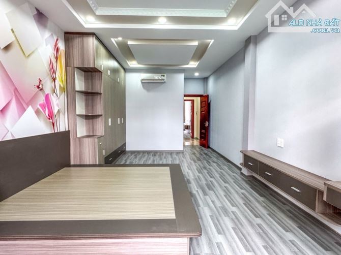 HXH 7M NGAY PHAN ANH Q.BÌNH TÂN - 88m2  ( 5 tầng )TẶNG FULL NỘI THẤT -  GIÁ : 9 TỶ 5 - 2