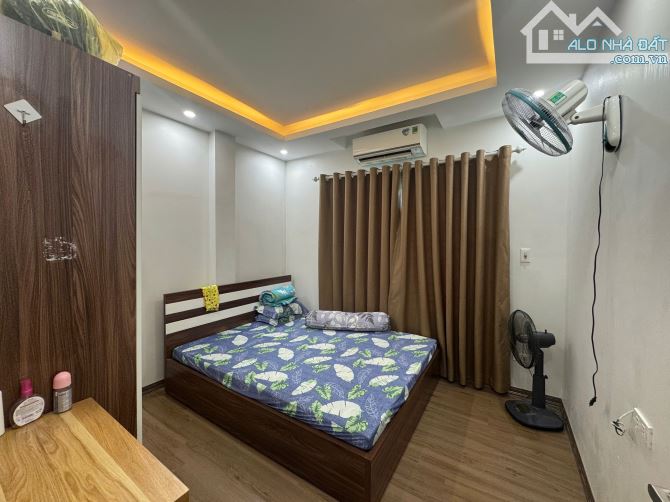 BÁN NHÀ NGÃ TƯ CHỢ CANH   , hưởng trọn tiện ích khu đô thị anlac ,... - 2