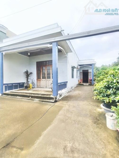Nhà hẻm 570 đường Châu Thị Kim, P7 TP Tân An - 2