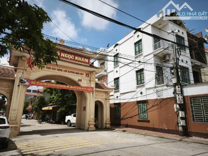 🔥 Ô TÔ VÀO NHÀ – GẦN KCN, VÀNH ĐAI 4 – TƯƠNG LAI SÁNG NGỜI 🔥  Bạn đang tìm một mảnh đất - 2