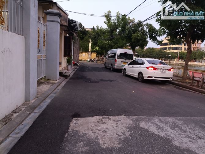 BÁN GẤP LÔ ĐẤT VIEW HỒ MÁT MẺ - CÁCH CẦU  THĂNG LONG CHỈ 1.5KM - 2