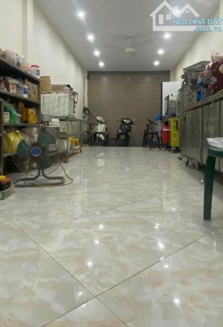 🚗MINH KHAI💼NHÀ MẶT NGÕ THÔNG - Ô TÔ – KINH DOANH – FULL NỘI THẤT– CHỦ CẦN BÁN GẤP - 2