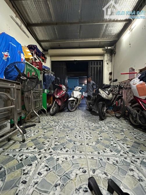 🧲🔴Nhà 4 tầng – 73m² – 7,499 tỷ – SHR 📍 Mặt tiền đường 12m có vỉa hè, Trần Thị Hè, p. Hi - 2
