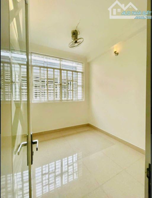 SIÊU PHẨM GIỮ TIỀN – NHÀ 4 TẦNG, 6 PHÒNG NGỦ – NGUYỄN CẢNH CHÂN, Q1 – CHỈ 6.35 TỶ! HẺM TH - 2