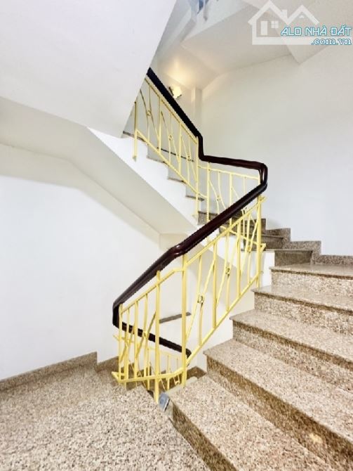 Siêu phẩm xinh lung linh Lý Chính Thắng quận 3 - 2