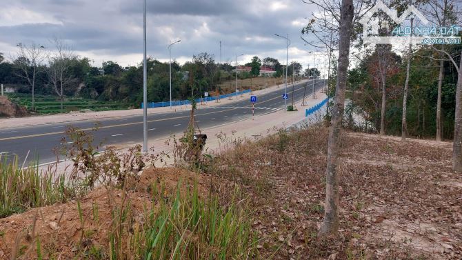 Đất thành phố Kon Tum đường 30m diện tích 3190m2 - 2