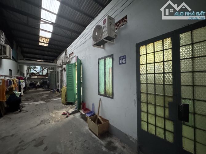Chỉ 63 triệu/m Quận Tân Phú đường LŨY BÁN BÍCH - LƯƠNG THẾ VINH gần Đầm Sen 5 Phút - 2