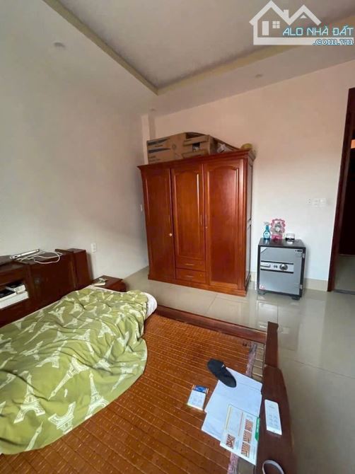 BÁN NHÀ 4 TẦNG – ĐƯỜNG XE TẢI – KHU PHÂN LÔ GẦN SÔNG-HIỆP BÌNH CHÁNH,THỦ ĐỨC,10,9 tỷ - 2