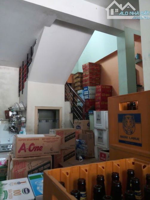 🎉🎉💥 CHỦ GẤP BÁN NHÀ 2 TẦNG MẶT TIỀN KINH DOANH TRẦN CAO VÂN, QUẬN THANH KHÊ - 2