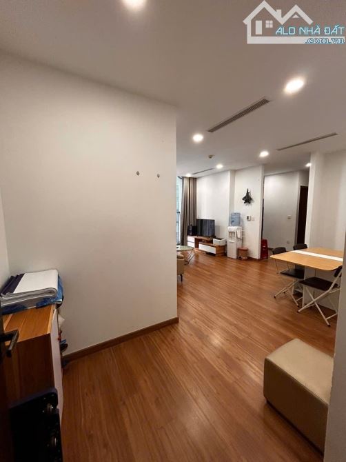 🌟 CĂN GÓC ECO GREEN SAIGON Q7– FULL NỘI THẤT – ĐANG CHO THUÊ 20TR/THÁNG 🌟 6.8 Tỷ - 2