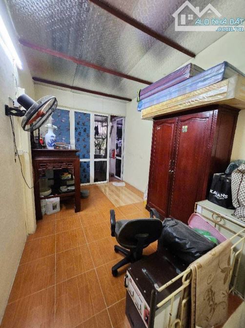 NHÀ ĐẸP PHÂN LÔ_2 THOÁNG_Ở SƯỚNG_FULL ĐỒ_NGÔ QUYỀN-VẠN PHÚC 3 TẦNG 38M 7,5 TỶ - 2