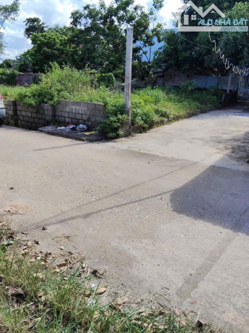🏡LÔ GÓC SIÊU ĐẸP 114M²  FULL THỔ – QUẢNG BỊ – GIÁ CHỈ HƠN 2 TỶ!! - 2