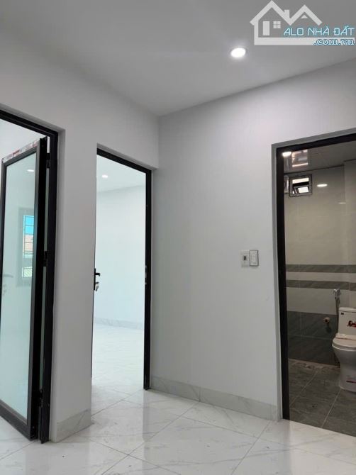 Nhà mới tinh 40m2 – Quỳnh Đô, Thanh Trì – Giao Thông Thuận Tiện Đủ Đường - 2