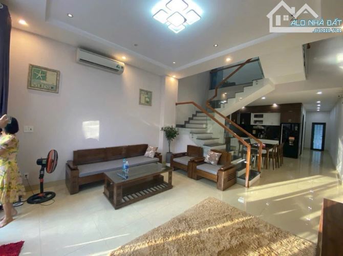 🔥NHÀ 3 TẦNG FULL NỘI THẤT–HOÀNG BÌNH CHÍNH–GẦN BÃI TẮM SƠN THUỶ–NGŨ HÀNH SƠN–CHỈ 7.Xx TỶ - 2