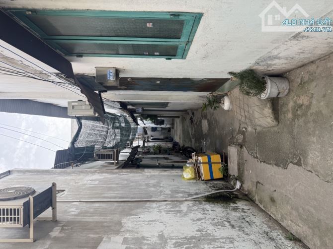 BÁN ĐẤT TẶNG DÃY TRỌ 15TR/TH - NGUYỄN VĂN QUÁ - ĐÔNG HƯNG THUẬN Q12- 5X23 - NHỈNH 5 TỶ - 2