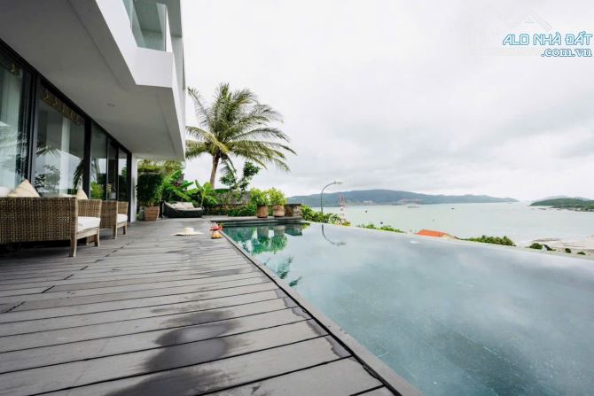 biệt thự anh nguyễn nhìn trực toàn vịnh vinpeal nha trang - 2