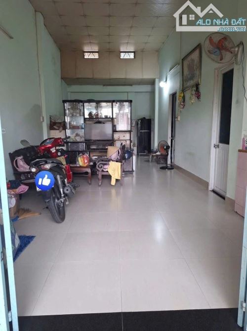 🏡 BÁN ĐẤT TẶNG NHÀ CẤP 4 – 112.3M² – HẺM XE 7 CHỖ – ĐƯỜNG LÝ THƯỜNG KIỆT, P. DĨ AN - 2