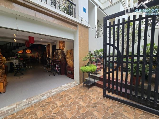 BÁN NV KĐT LIDECO LAI XÁ HOÀI ĐỨC 150M2 5T VIEW ĐẸP GIÁ 26 TỶ - 2