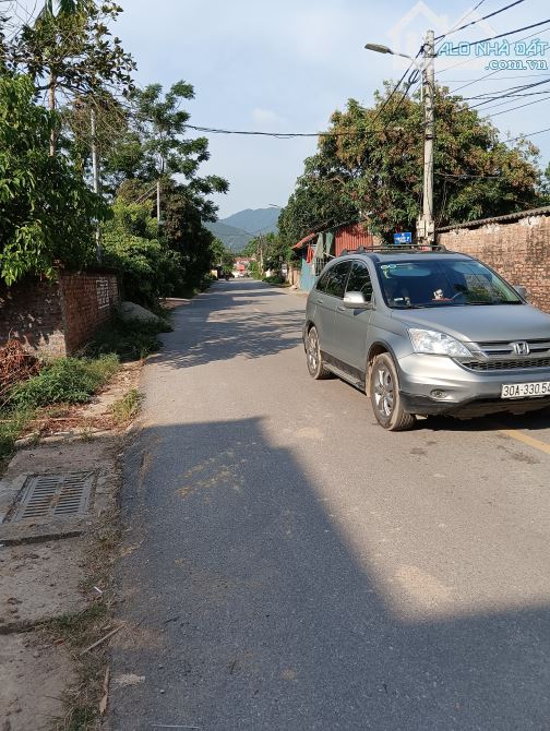 Bán Đất - Thái Lai(Minh Trí - Sóc Sơn) - 112M2 Full Thổ Cư - 1,9 Tỷ - Ô Tô Vào Đất - 2