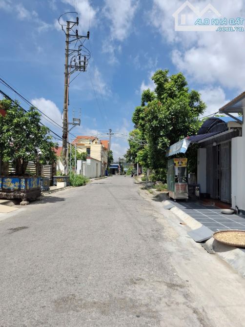 Bán đất mặt đường Nam Hà, Lệ Tảo, Kiến An - 2