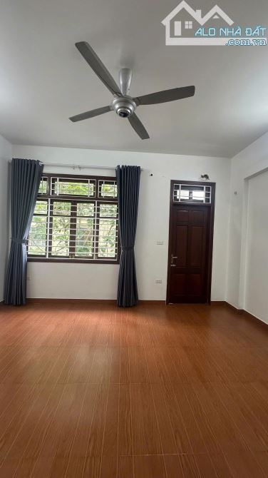 Bán Liền Kề Khu Đấu Giá Mậu Lương 63mx 4 tầng Phân lô, ô tô vừa ở vừa kinh doanh 15.9 tỷ. - 2