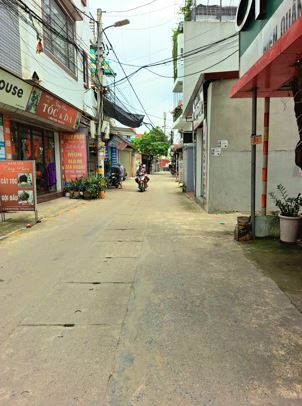 BÁN ĐẤT ĐẠI MẠCH ĐÔNG ANH - Ô TÔ 7 CHỖ NGỦ TRONG ĐẤT CHỈ 4,3 TỶ HƠN 100m- CẠNH KCN THĂNG L - 2