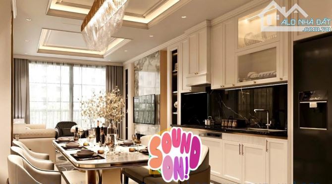 Bán gấp nhà phố Thạch Bàn Ô Tô Tránh 40m2 mt5m nhà 6 tầng thang máy giá 9.1 tỷ - 2