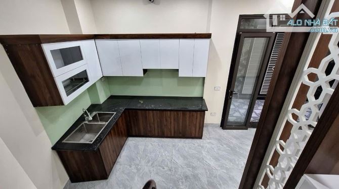 BÁN NHÀ 3 TẦNG MỚI XÂY- Ô TÔ- ĐẠI MẠCH- ĐÔNG ANH -HÀ NỘI CẠNH KCN THĂNG LONG- CHỈ 4,3TỶ - 2