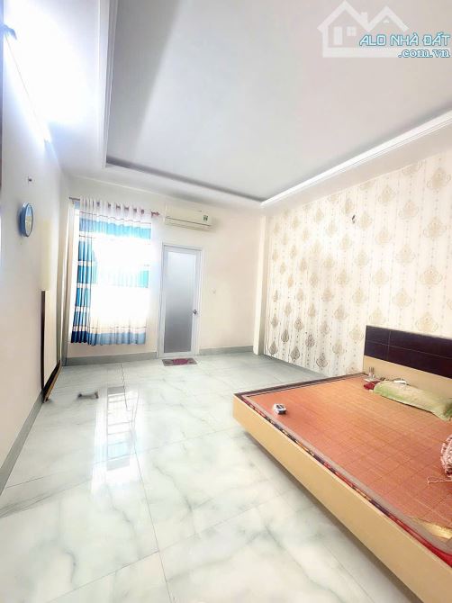 SIÊU PHẨM NHÀ ĐẸP 4 TẦNG (4X17) – 1/ LÂM THỊ HỐ, SÁT GÒ VẤP – GIÁ CHỈ 5 TỶ 850 - 2