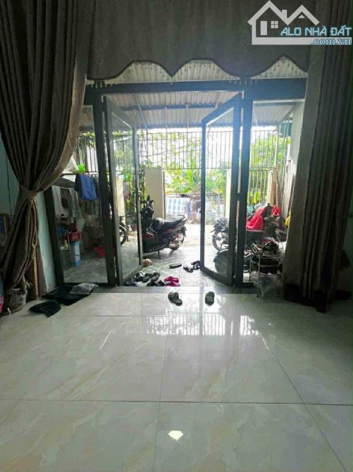 BÁN NHANH NHÀ 2.5 TẦNG, 4PN – DT 84M² – KIỆT ÔTÔ, TÔ HIỆU, ĐÀ NẴNG – CHỈ 3.45 TỶ - 2