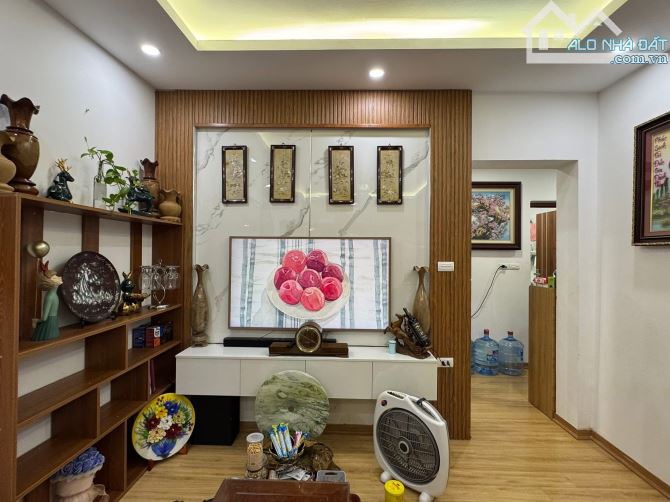 Tập thể Tầng 1 Phương Mai🔥80m2🔥3 Ngủ🔥WC Khép kín🔥TẶNG NỘI THẤT🔥4.8 Tỷ TL - 2