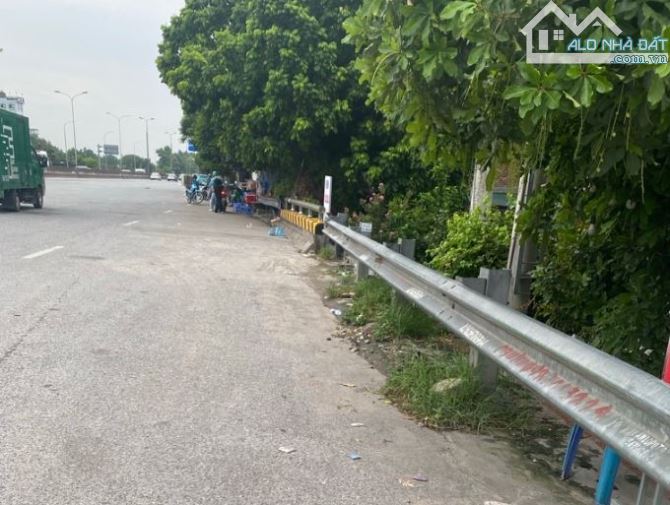 BÁN ĐẤT KIM CHUNG - ĐÔNG ANH- HÀ NỘI -THÔNG Ô TÔ- GẦN KCN THĂNG LONG- 80m CHỈ 5,2 tỷ - 2