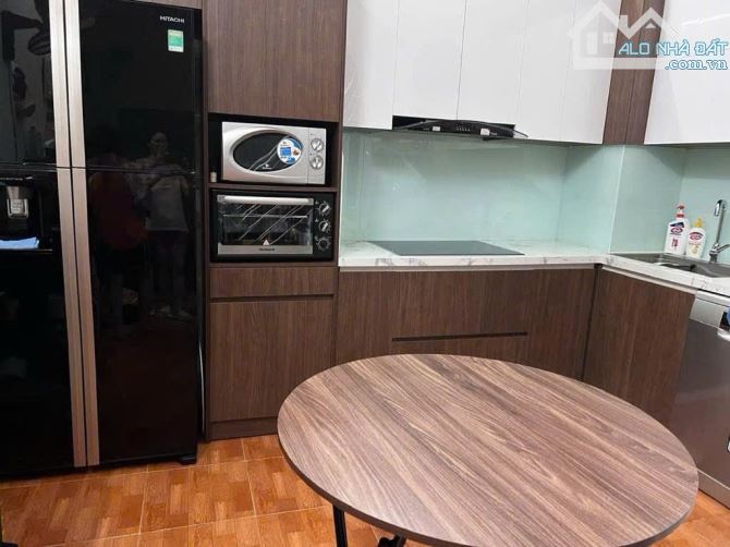 🏡 NHÀ ĐẸP TÂY MỖ – NAM TỪ LIÊM – NGÕ RỘNG NHƯ PHỐ -- Ô TÔ TRÁNH – DỪNG ĐỖ NGÀY ĐÊM. - 2