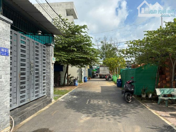 Bán đất phường Bình Chiểu, Thủ Đức, sát ngã ba Ngô Chí Quốc - Nguyễn Thị Thích, DT 73m2 - 2