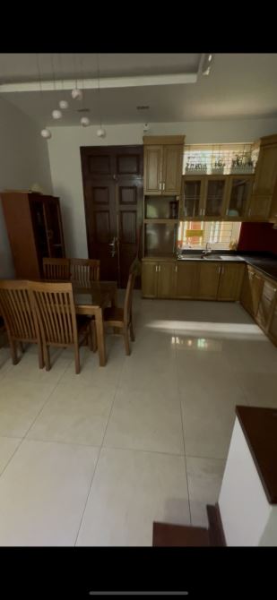 Cho thuê nhà tại làng việt kiều châu âu - 2
