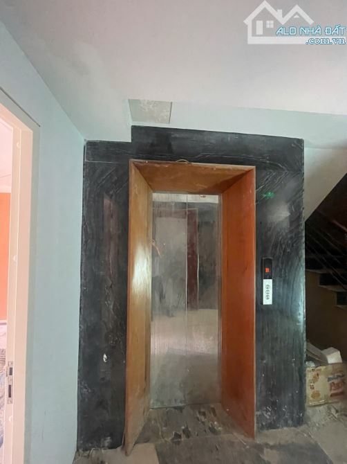 CẦN BÁN KHÁCH SẠN MỚI 10 TẦNG – MẶT TIỀN TRẦN QUANG KHẢI NỐI DÀI, PHỐTÂY NHA TRANG. 11tầng - 2